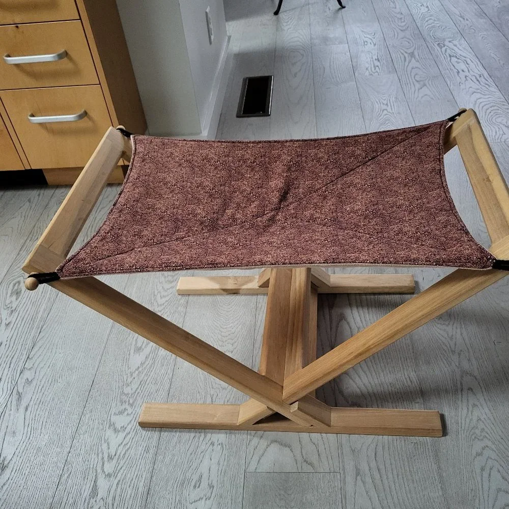Cat Hammock made by Cat Above